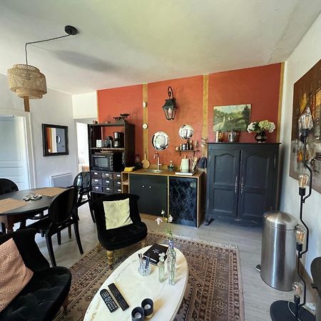 Cottage-Saint Laurent Sur Sevre Kültér fotó