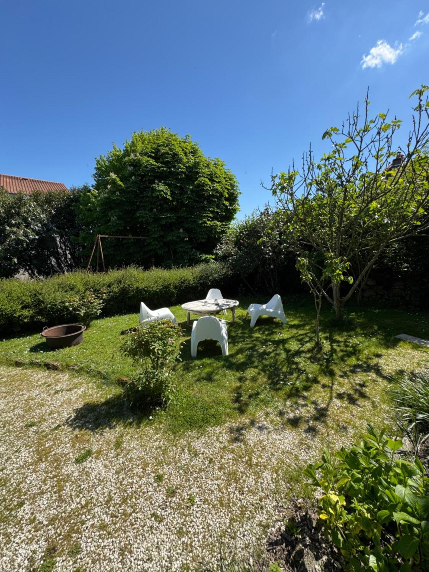 Cottage-Saint Laurent Sur Sevre Kültér fotó