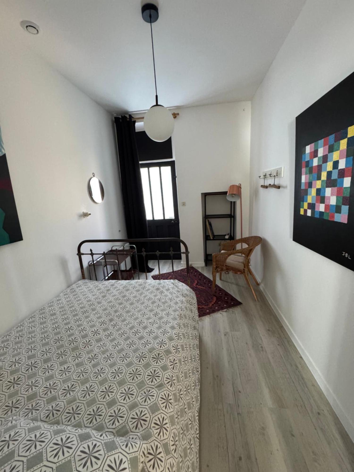 Cottage-Saint Laurent Sur Sevre Kültér fotó